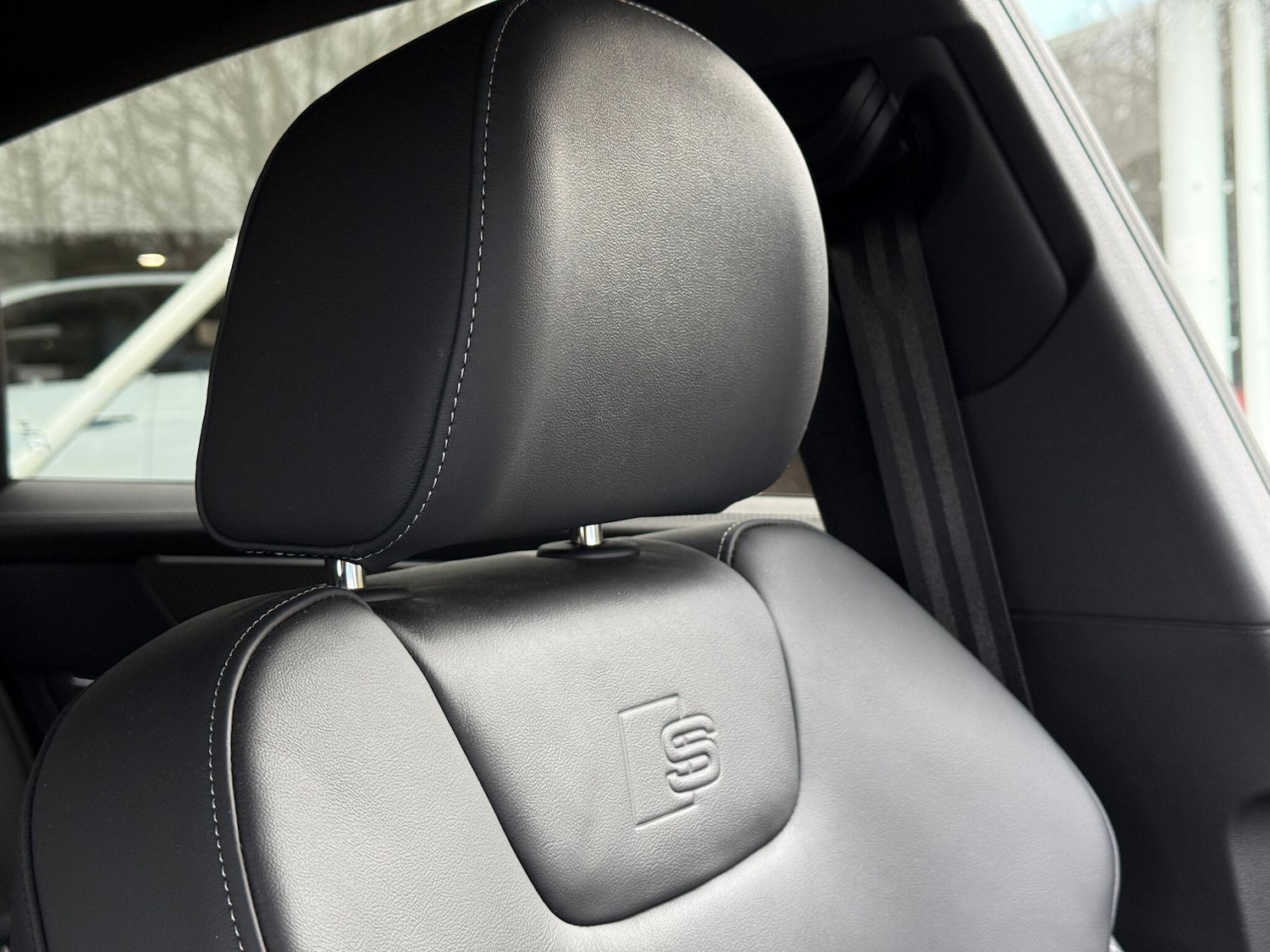 Used Audi A7 2024 for sale - 77625837: Photo 23