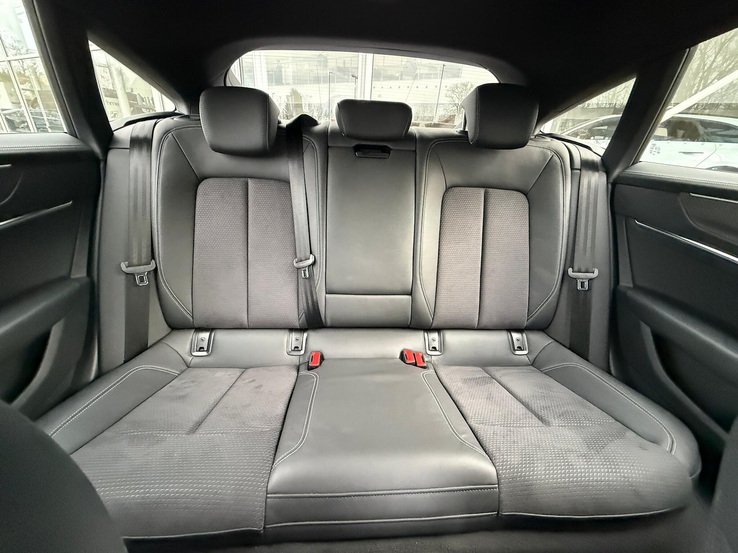 Used Audi A7 2024 for sale - 77625837: Photo 24