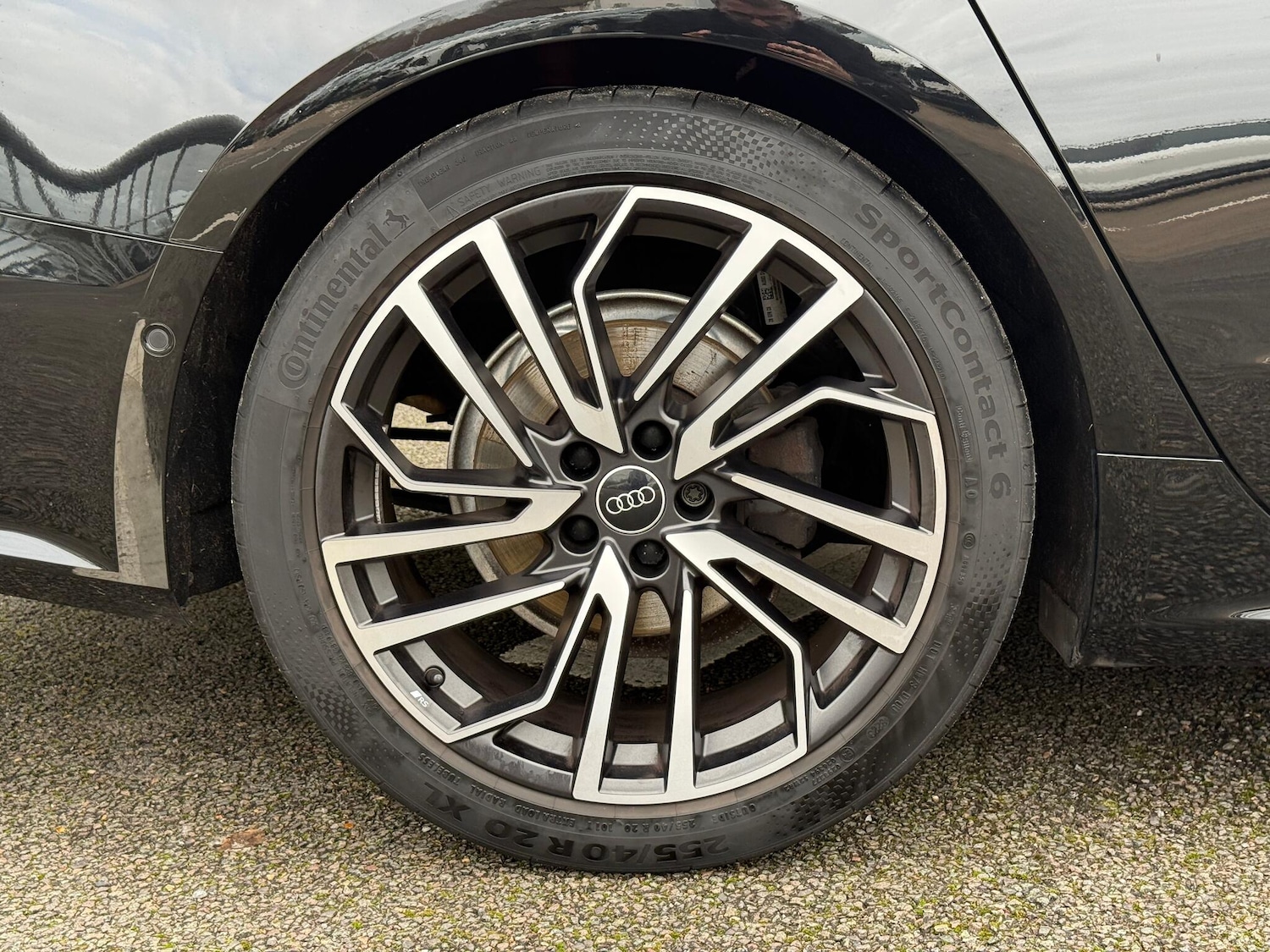 Used Audi A7 2024 for sale - 77625837: Photo 27