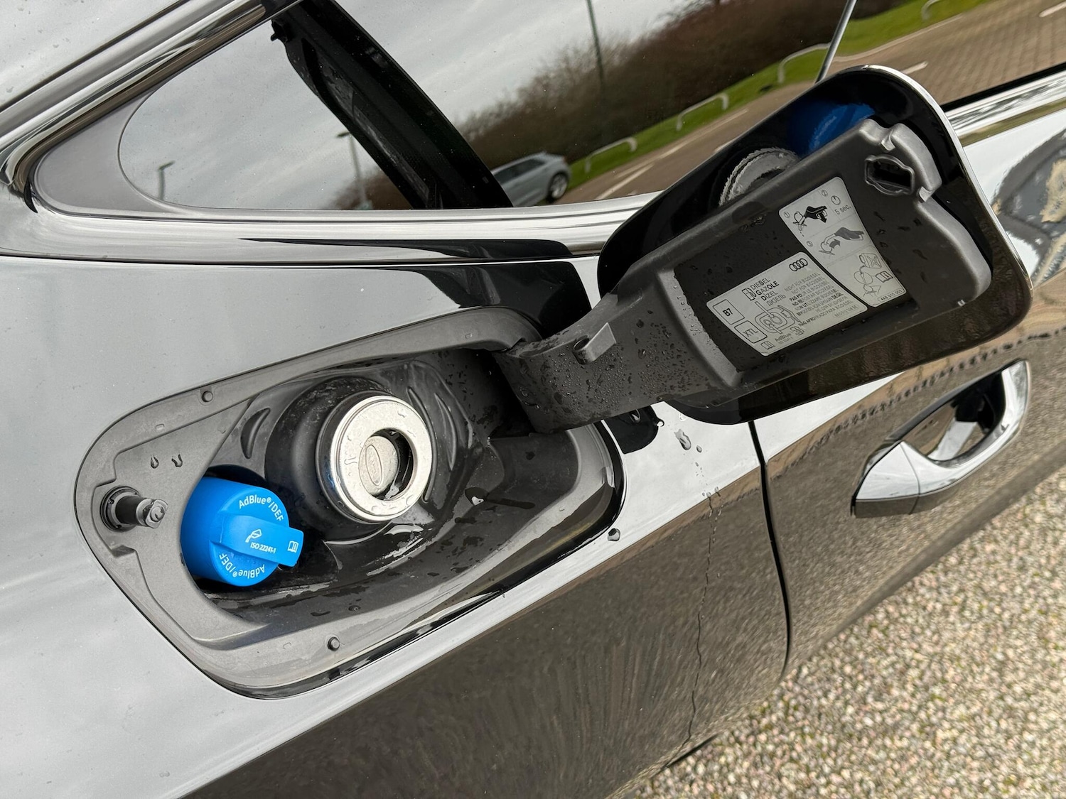 Used Audi A7 2024 for sale - 77625837: Photo 29