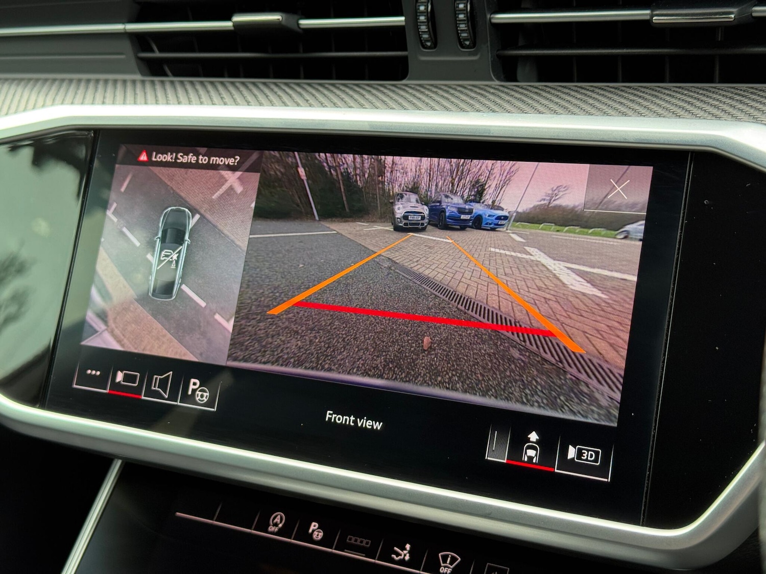 Used Audi A7 2024 for sale - 77625837: Photo 3