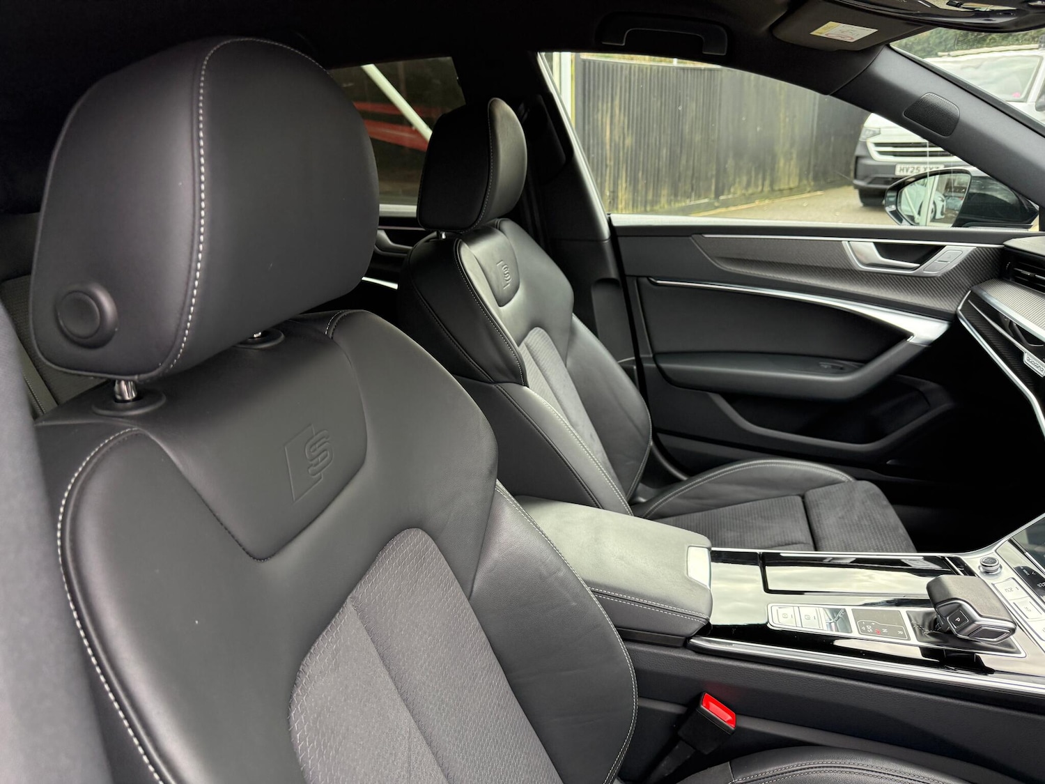 Used Audi A7 2024 for sale - 77625837: Photo 34