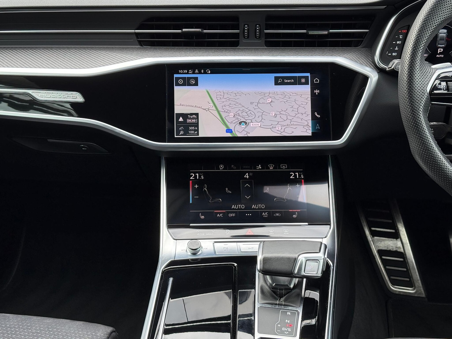 Used Audi A7 2024 for sale - 77625837: Photo 38