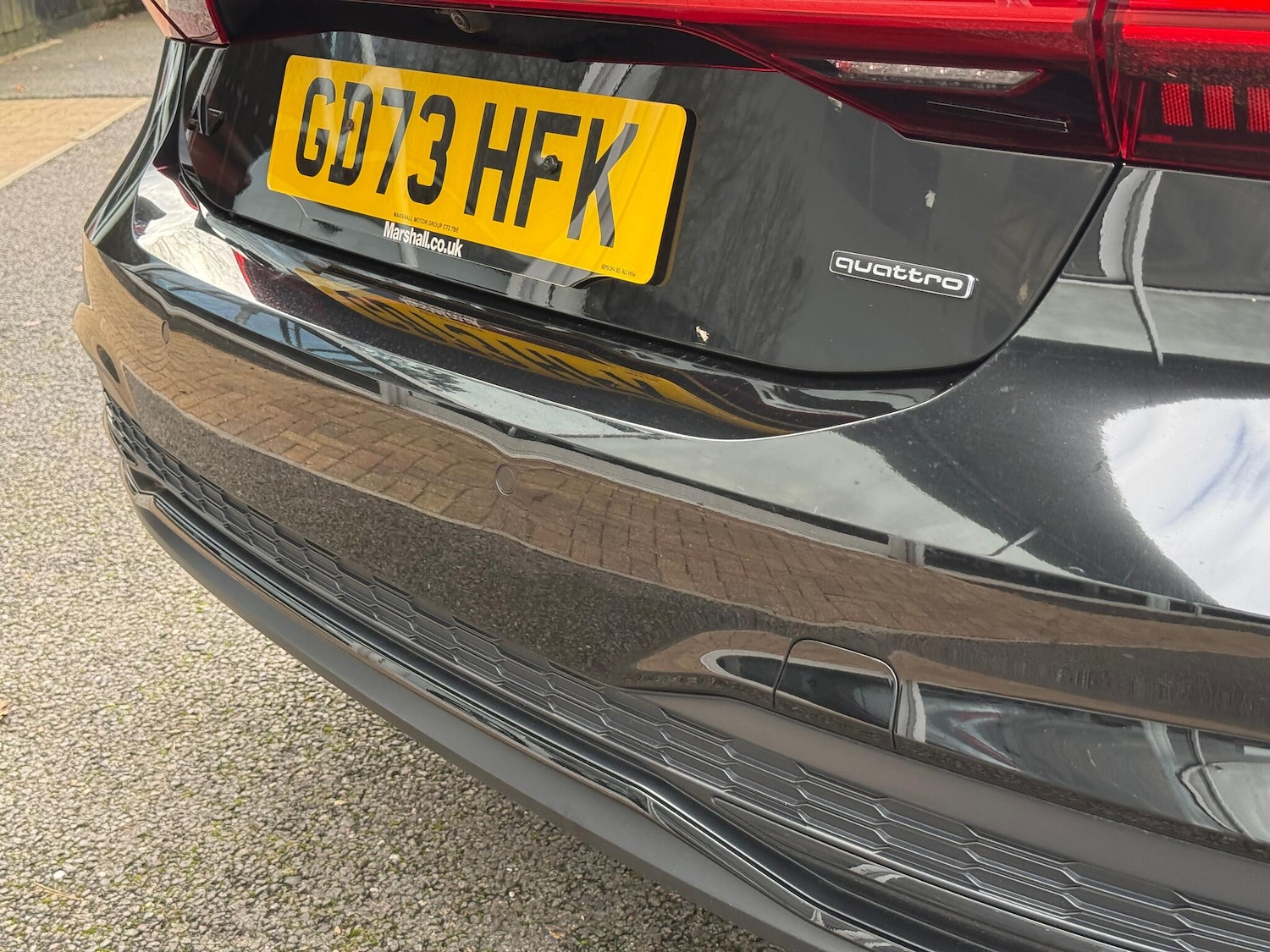 Used Audi A7 2024 for sale - 77625837: Photo 41