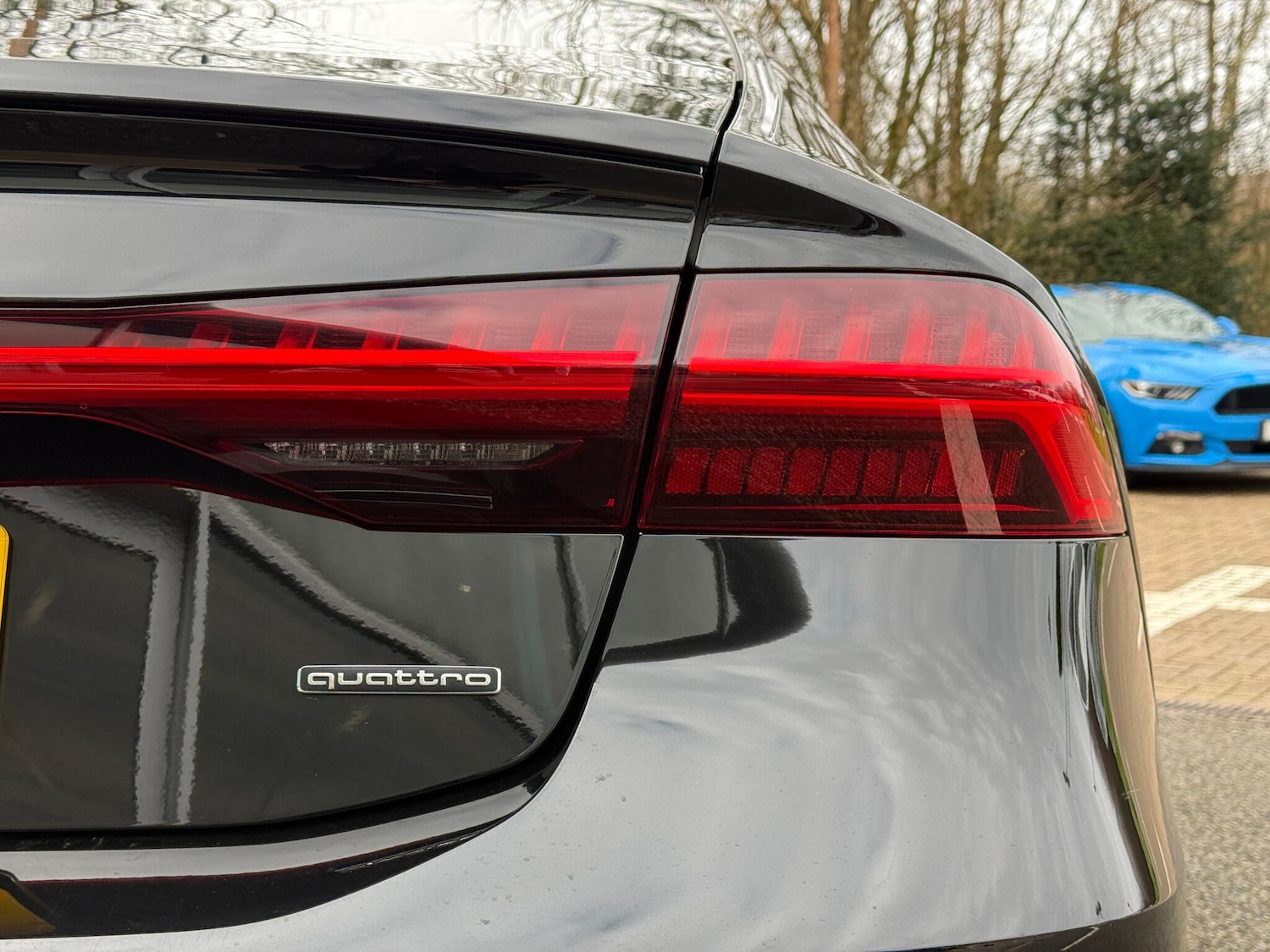 Used Audi A7 2024 for sale - 77625837: Photo 43