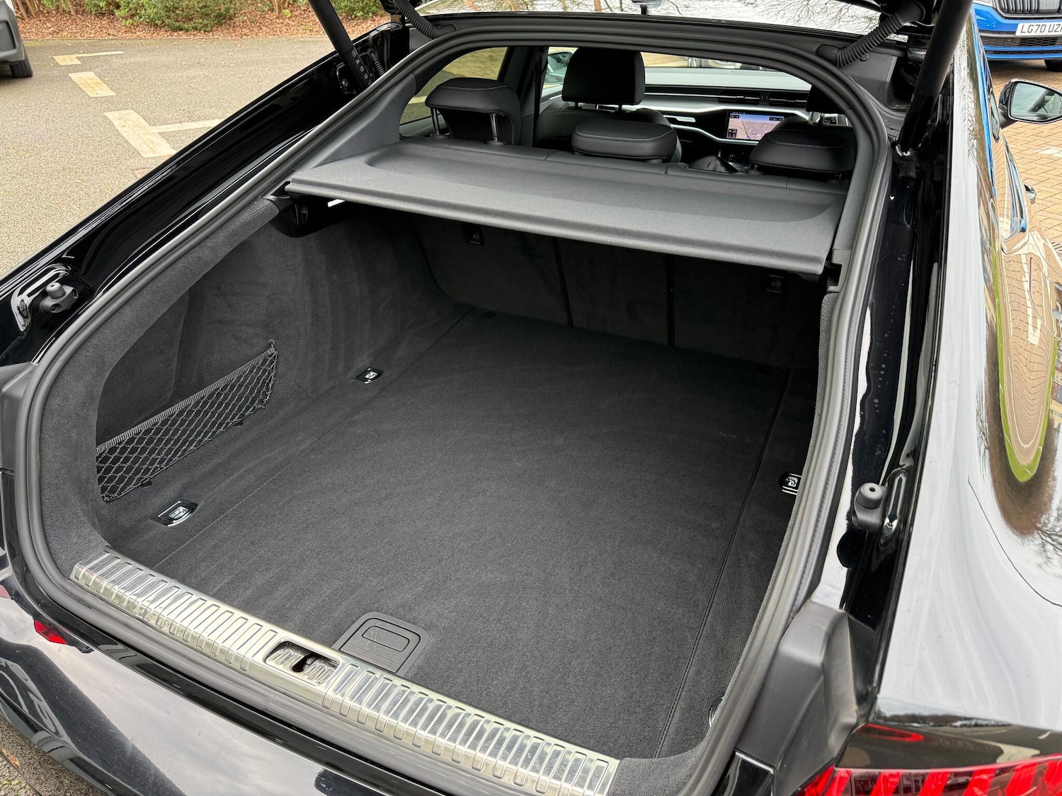 Used Audi A7 2024 for sale - 77625837: Photo 44