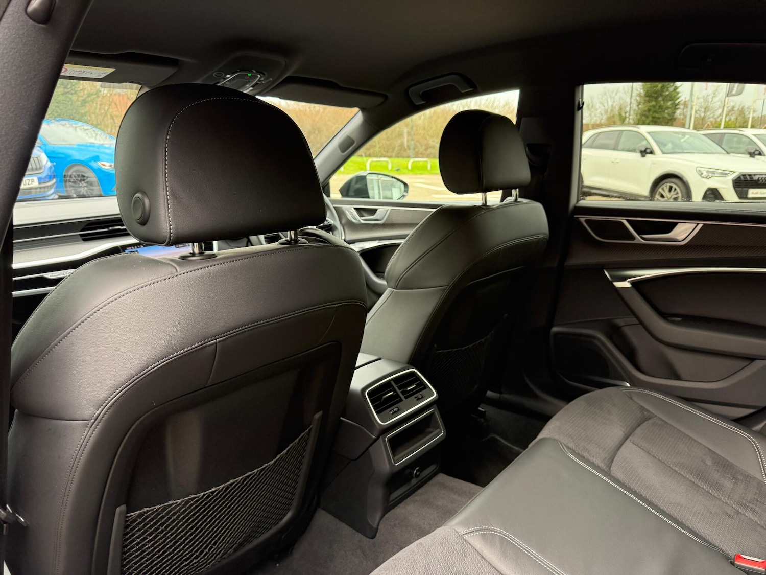 Used Audi A7 2024 for sale - 77625837: Photo 48