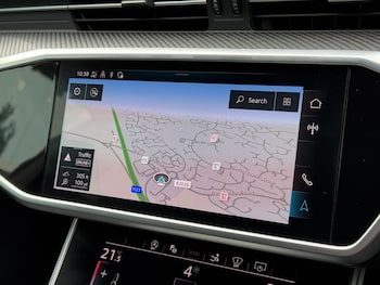 Used Audi A7 2024 for sale - 77625837: Photo