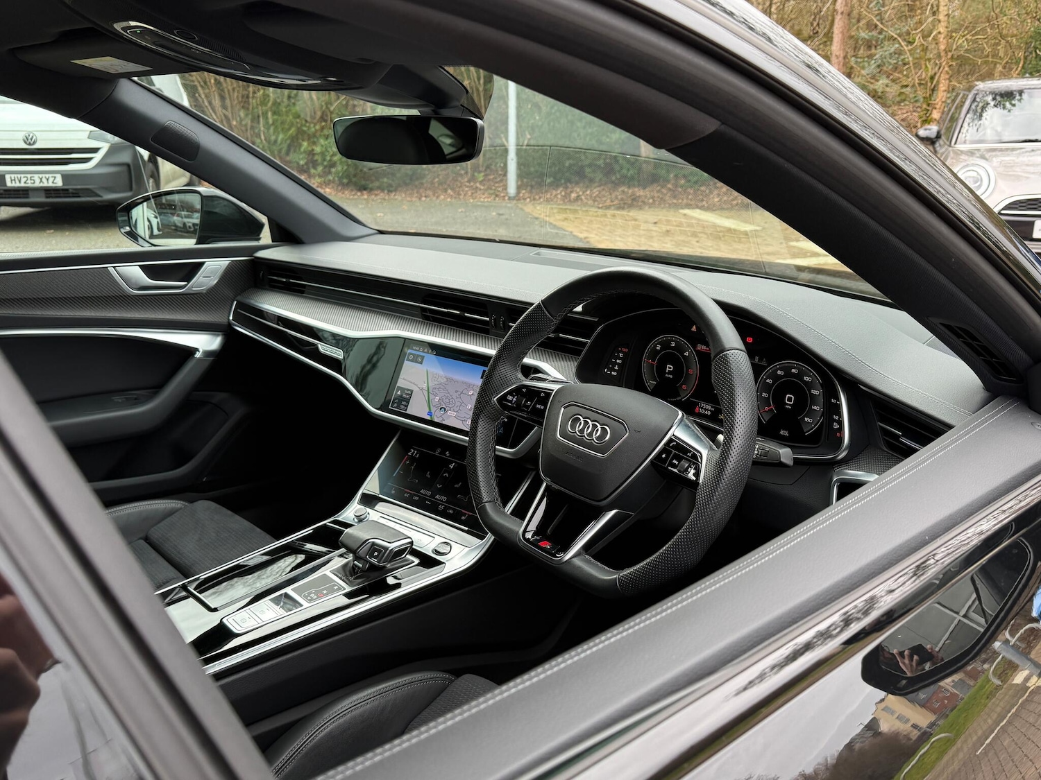 Used Audi A7 2024 for sale - 77625837: Photo 58