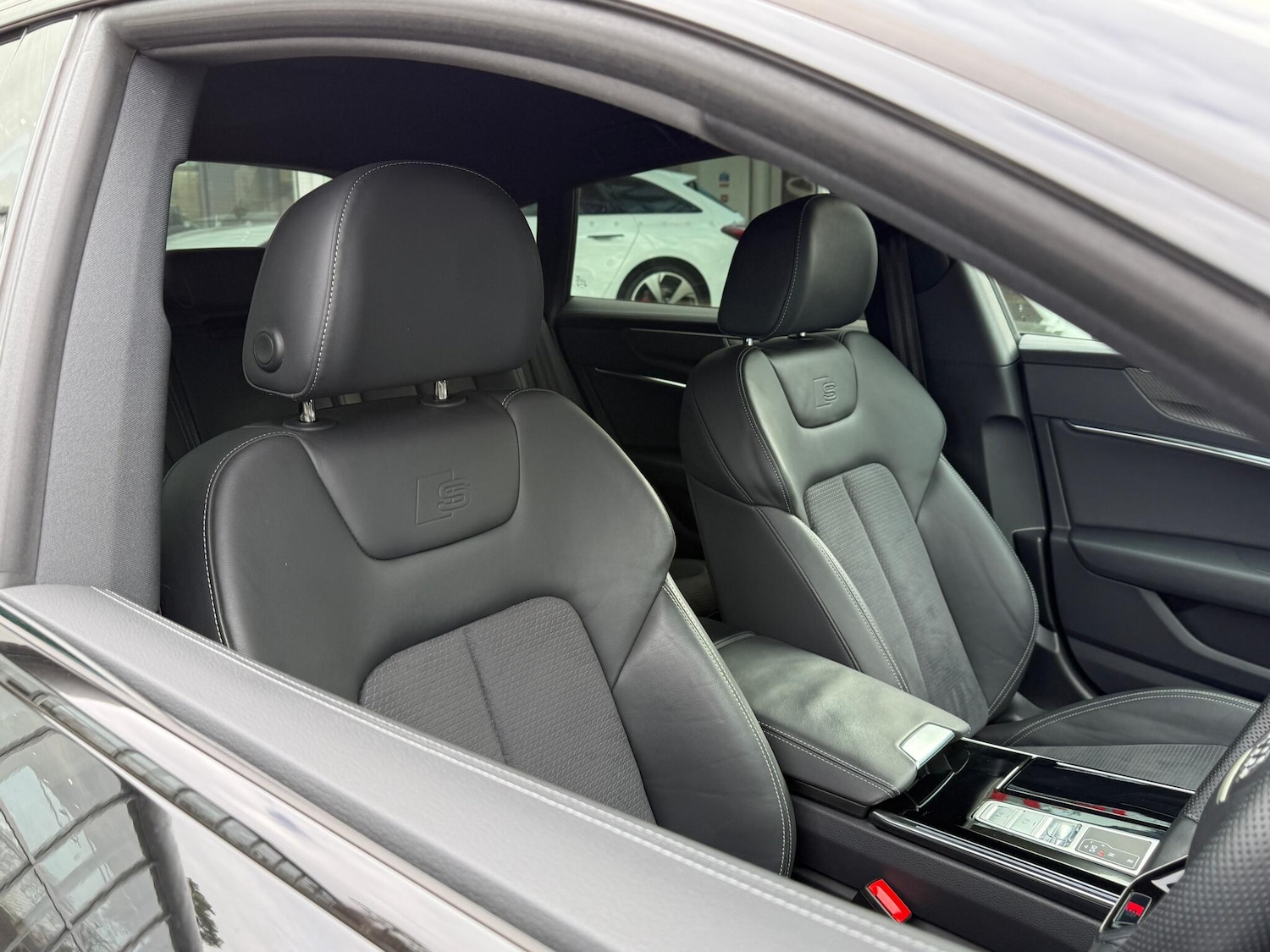 Used Audi A7 2024 for sale - 77625837: Photo 59