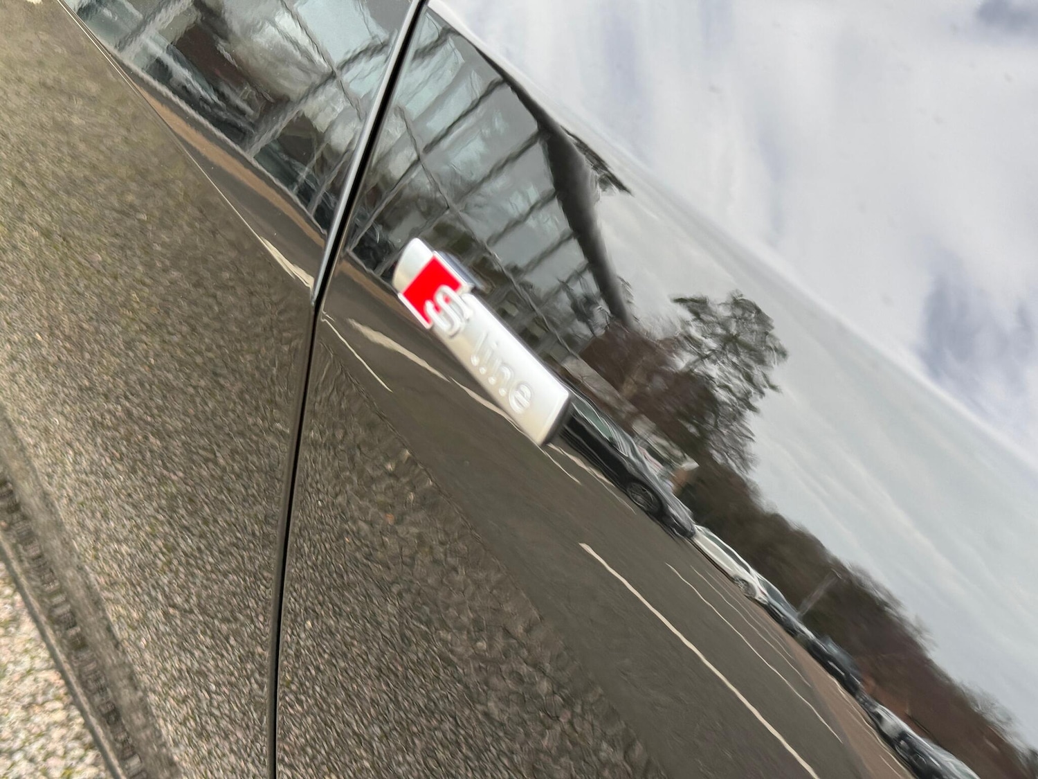 Used Audi A7 2024 for sale - 77625837: Photo 8