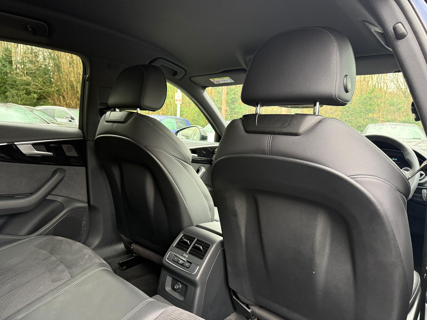 Used Audi A4 2024 for sale - 77109475: Photo 10