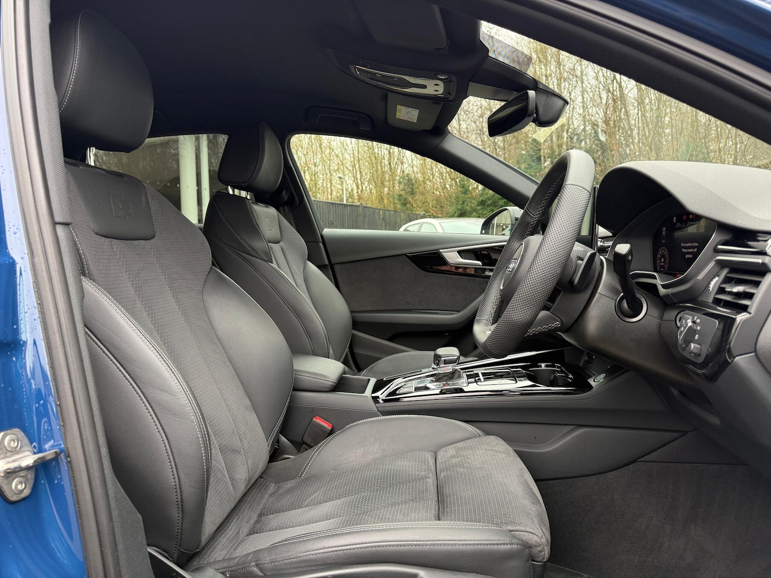 Used Audi A4 2024 for sale - 77109475: Photo 11