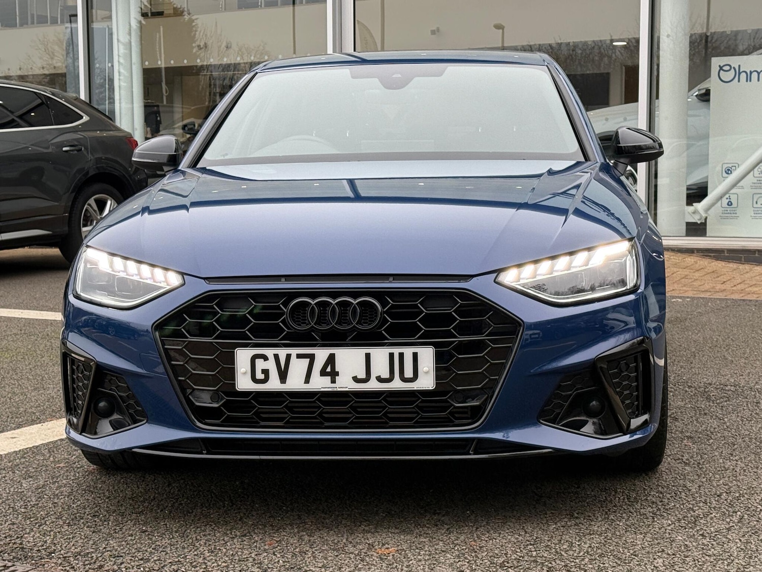 Used Audi A4 2024 for sale - 77109475: Photo 14