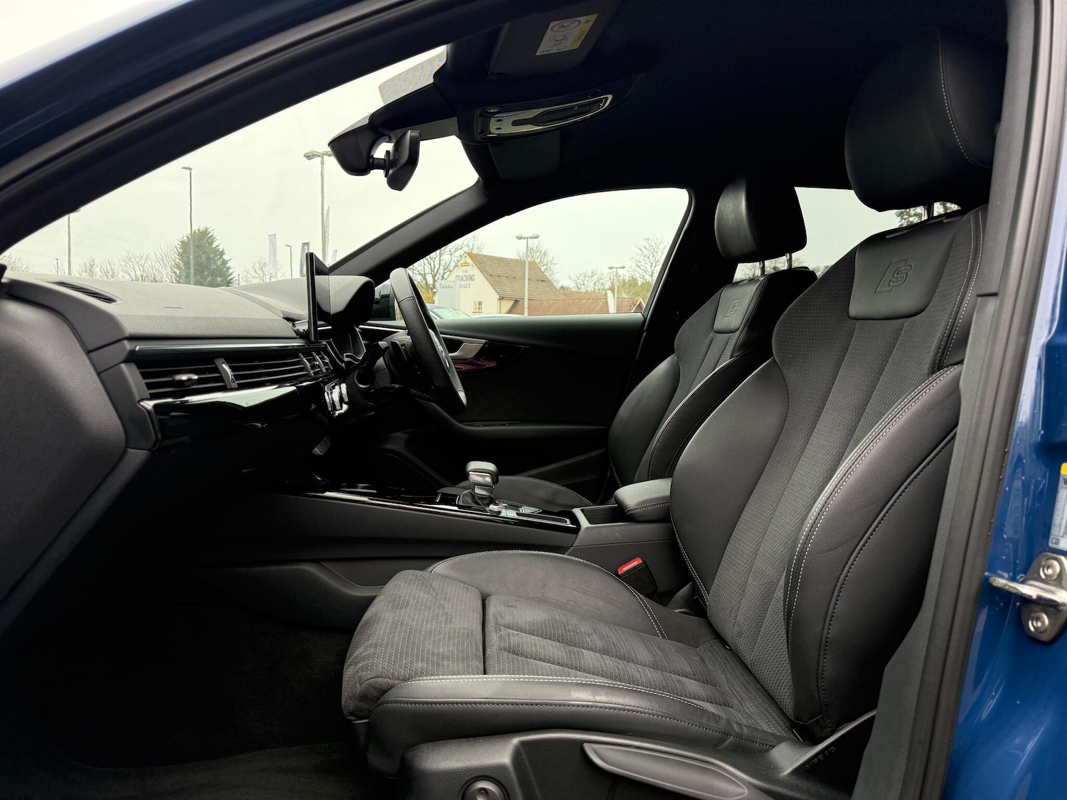 Used Audi A4 2024 for sale - 77109475: Photo 16