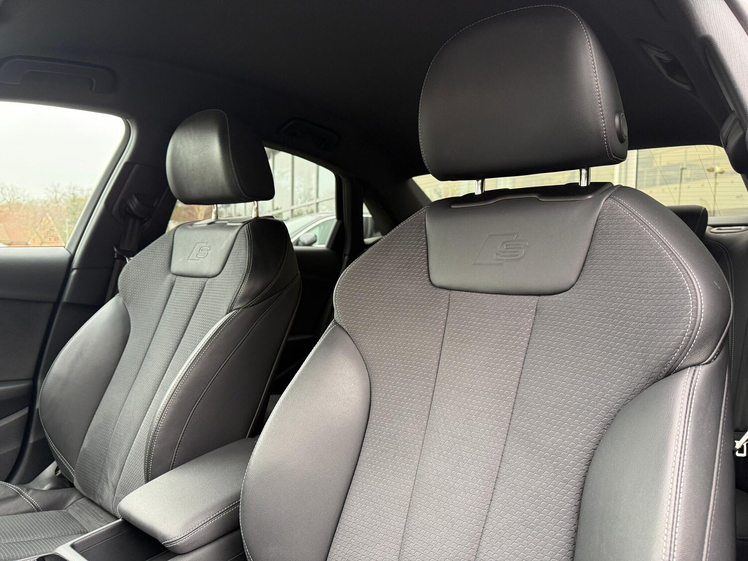 Used Audi A4 2024 for sale - 77109475: Photo 17