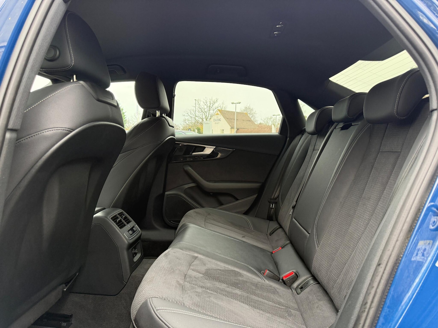 Used Audi A4 2024 for sale - 77109475: Photo 18