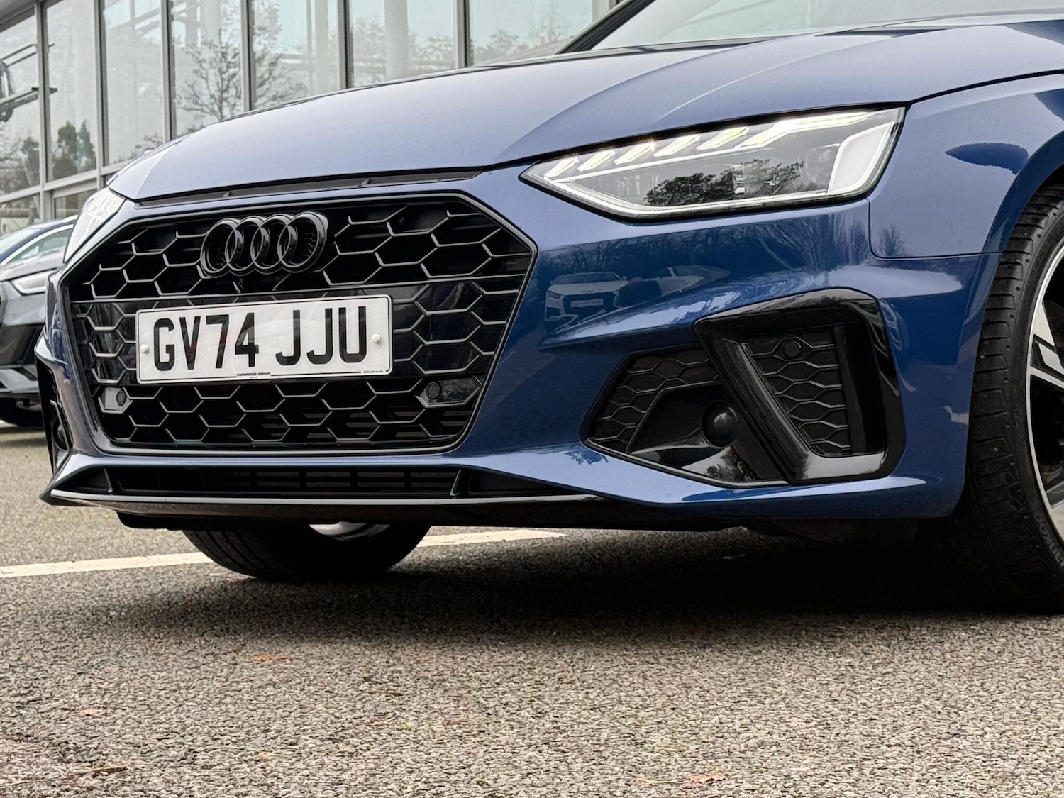 Used Audi A4 2024 for sale - 77109475: Photo 20