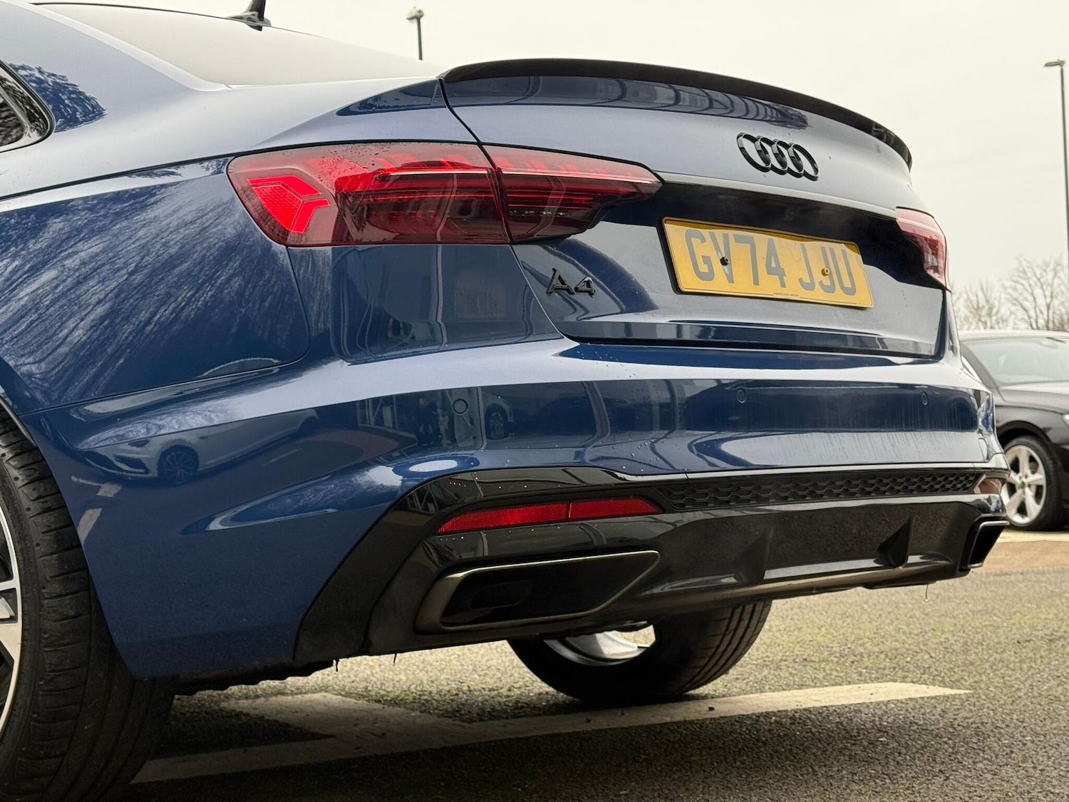 Used Audi A4 2024 for sale - 77109475: Photo 21