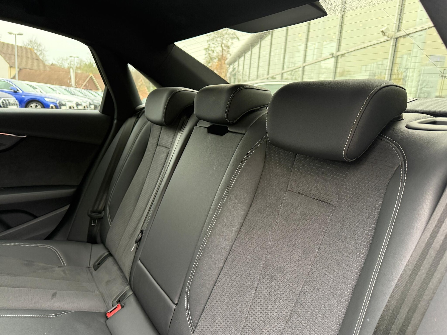 Used Audi A4 2024 for sale - 77109475: Photo 26