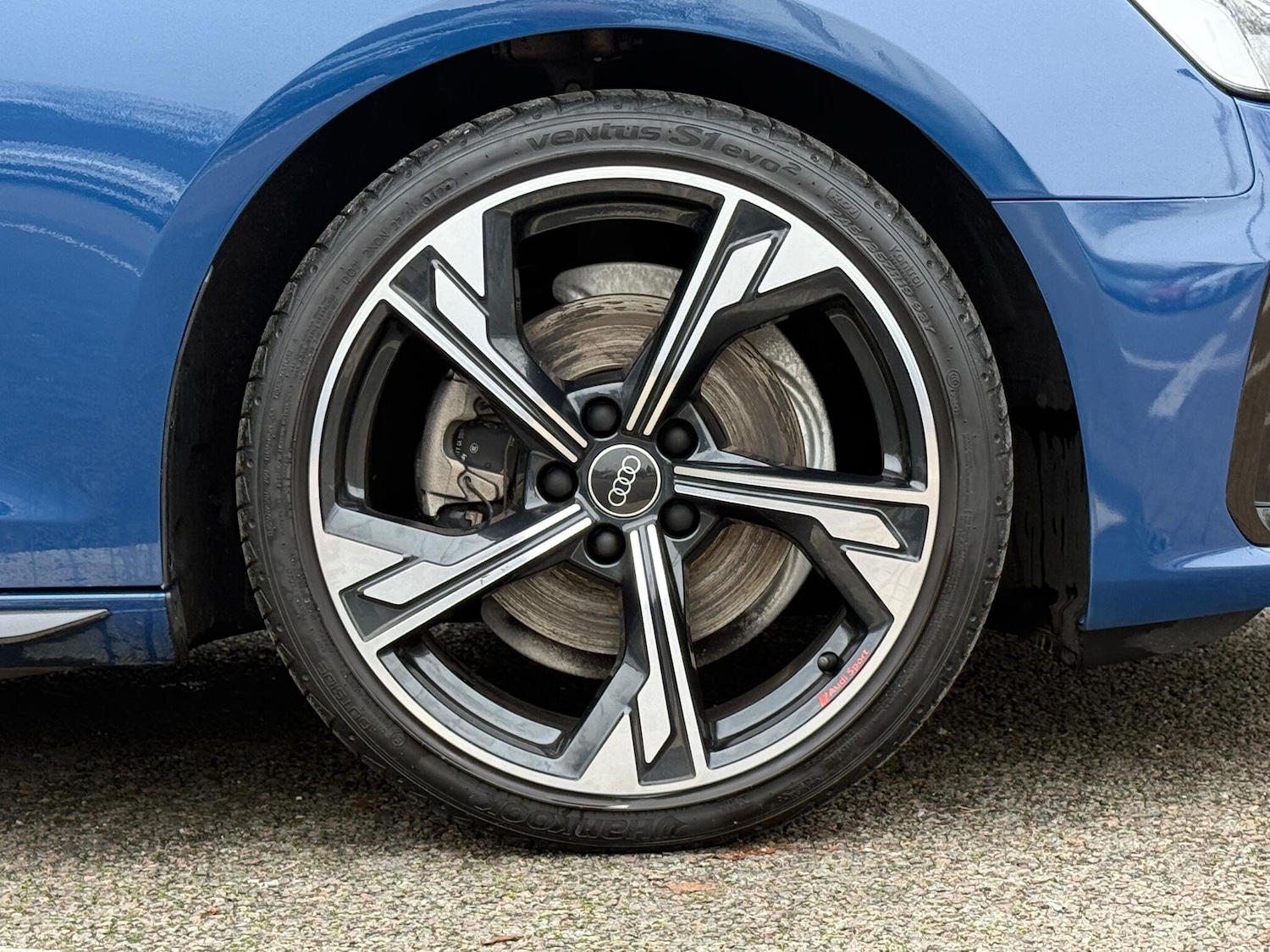 Used Audi A4 2024 for sale - 77109475: Photo 28