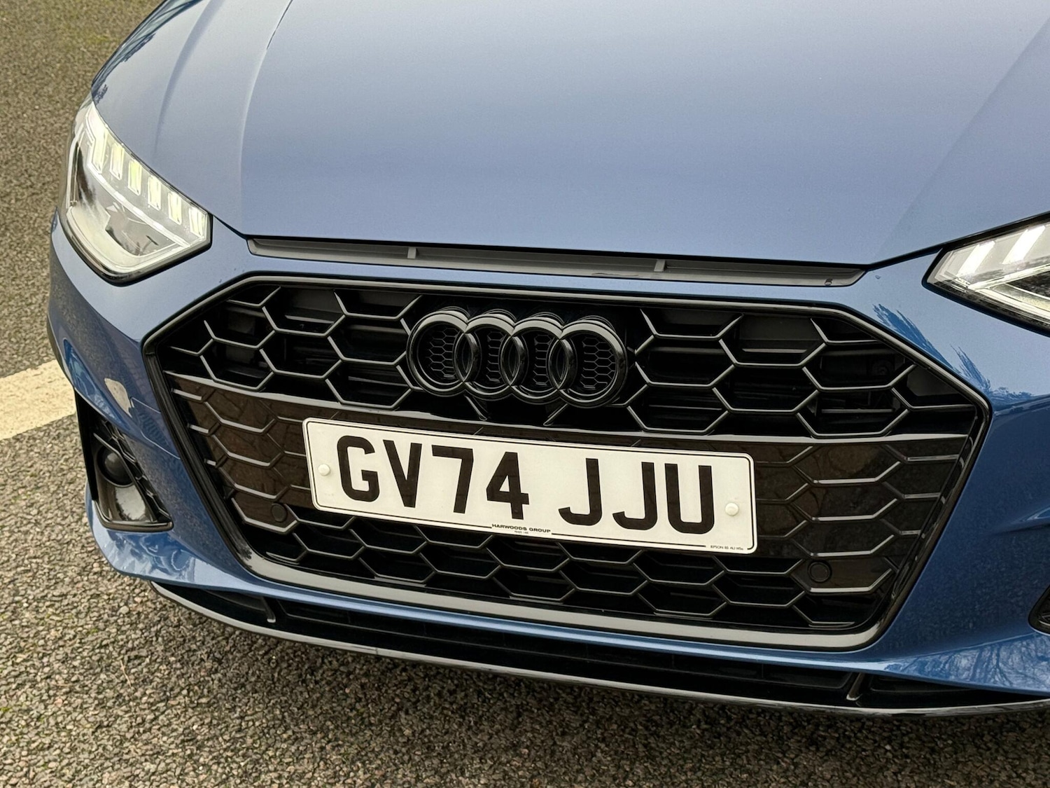 Used Audi A4 2024 for sale - 77109475: Photo 29