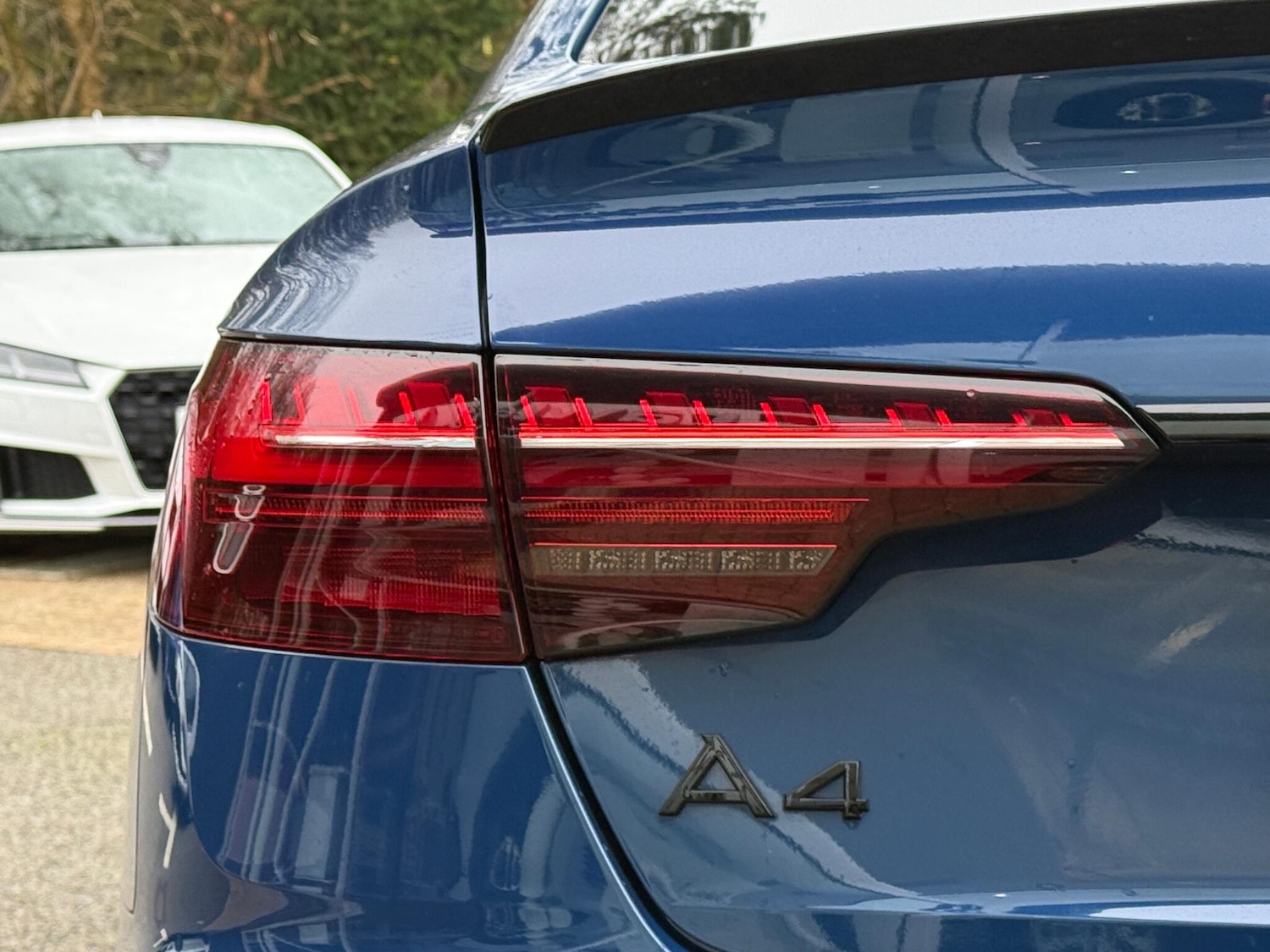 Used Audi A4 2024 for sale - 77109475: Photo 30