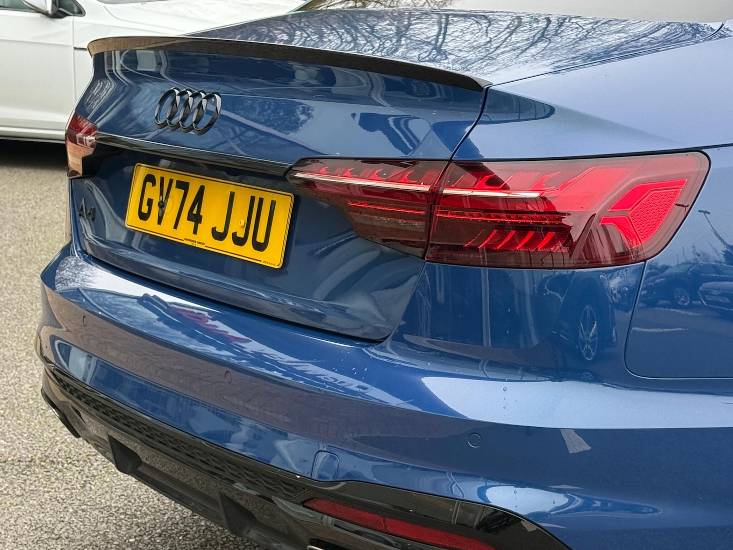 Used Audi A4 2024 for sale - 77109475: Photo 31