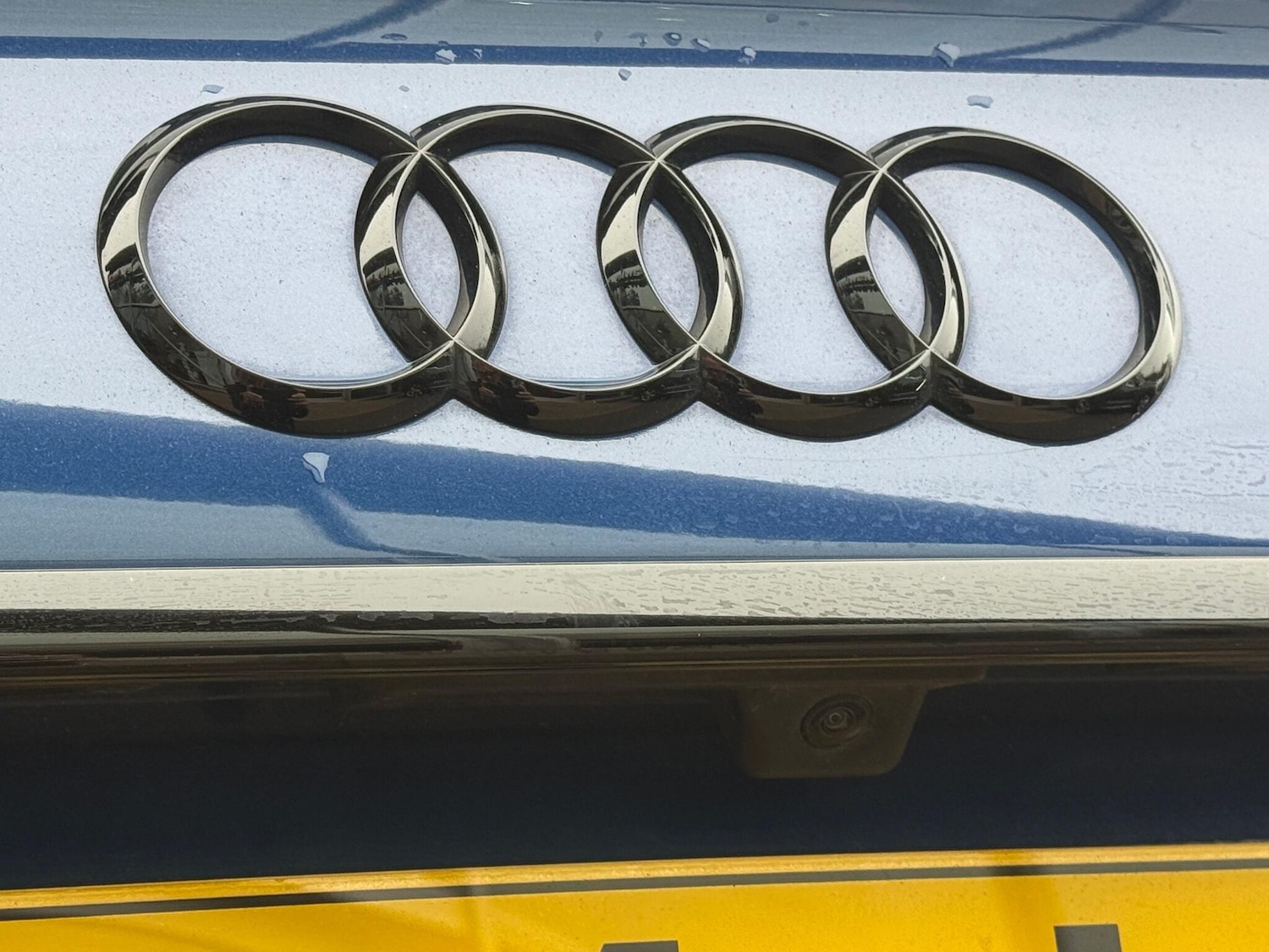 Used Audi A4 2024 for sale - 77109475: Photo 32