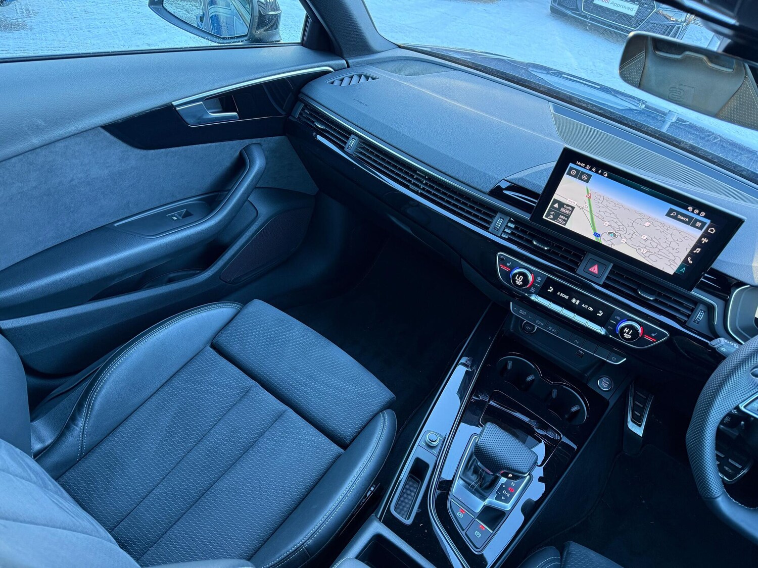 Used Audi A4 2024 for sale - 77109475: Photo 33