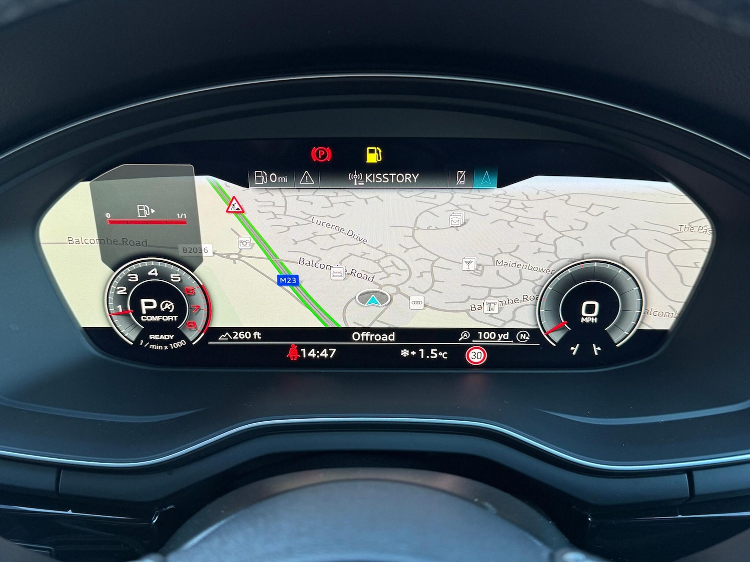 Used Audi A4 2024 for sale - 77109475: Photo 36