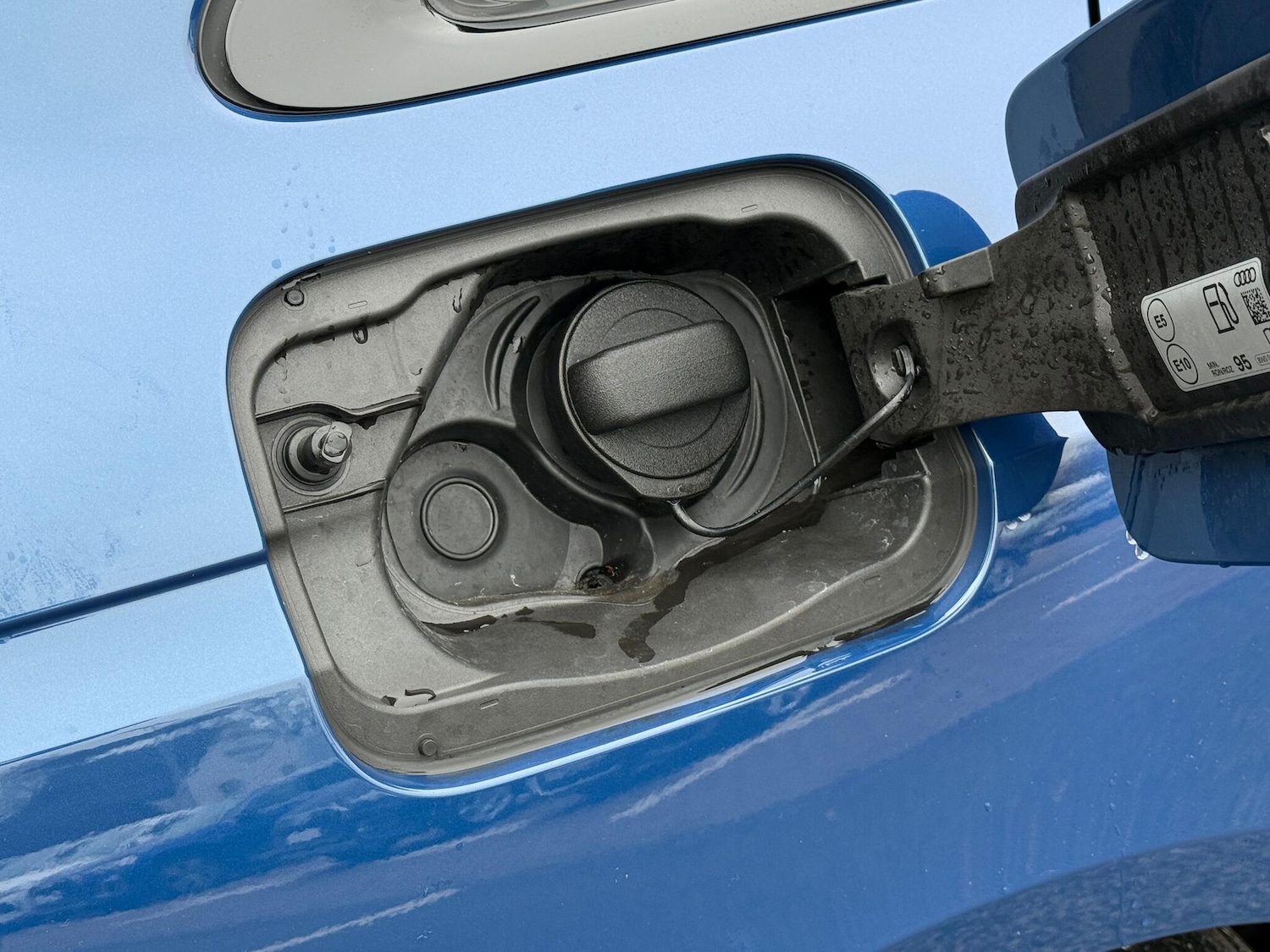 Used Audi A4 2024 for sale - 77109475: Photo 38