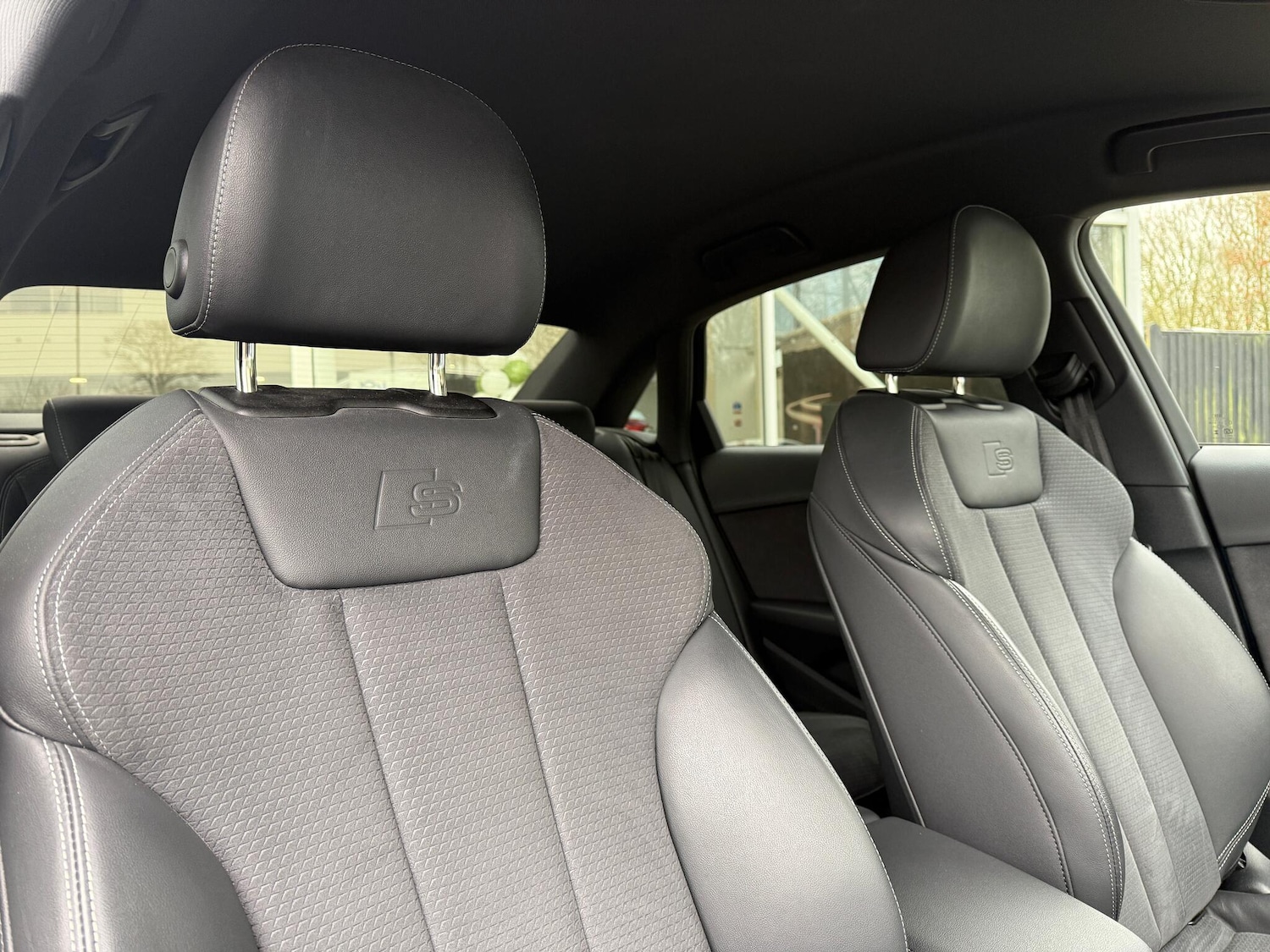 Used Audi A4 2024 for sale - 77109475: Photo 40