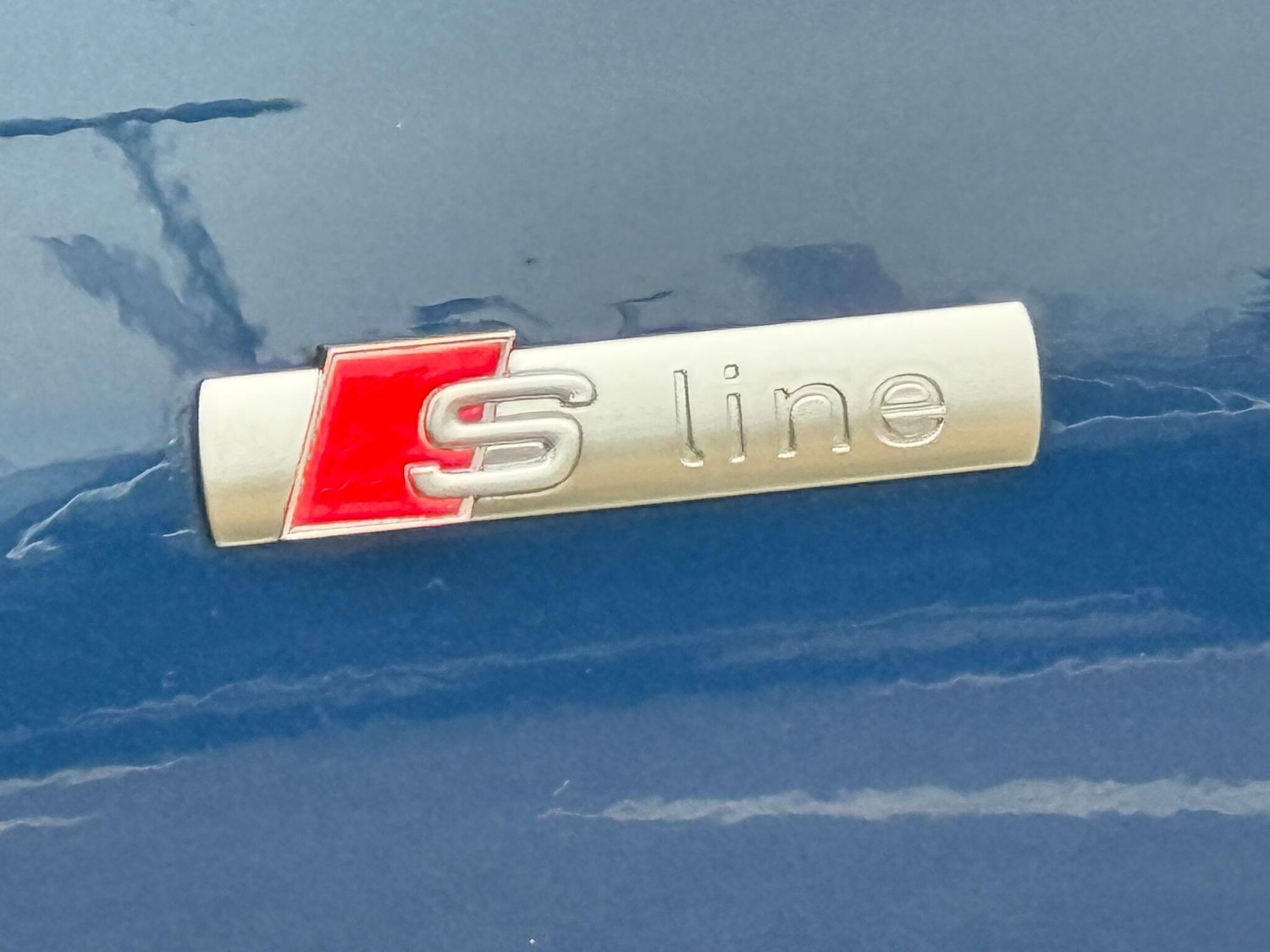 Used Audi A4 2024 for sale - 77109475: Photo 42