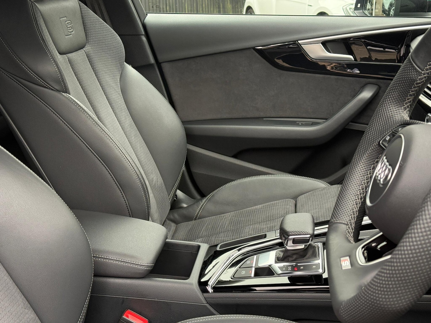 Used Audi A4 2024 for sale - 77109475: Photo 46