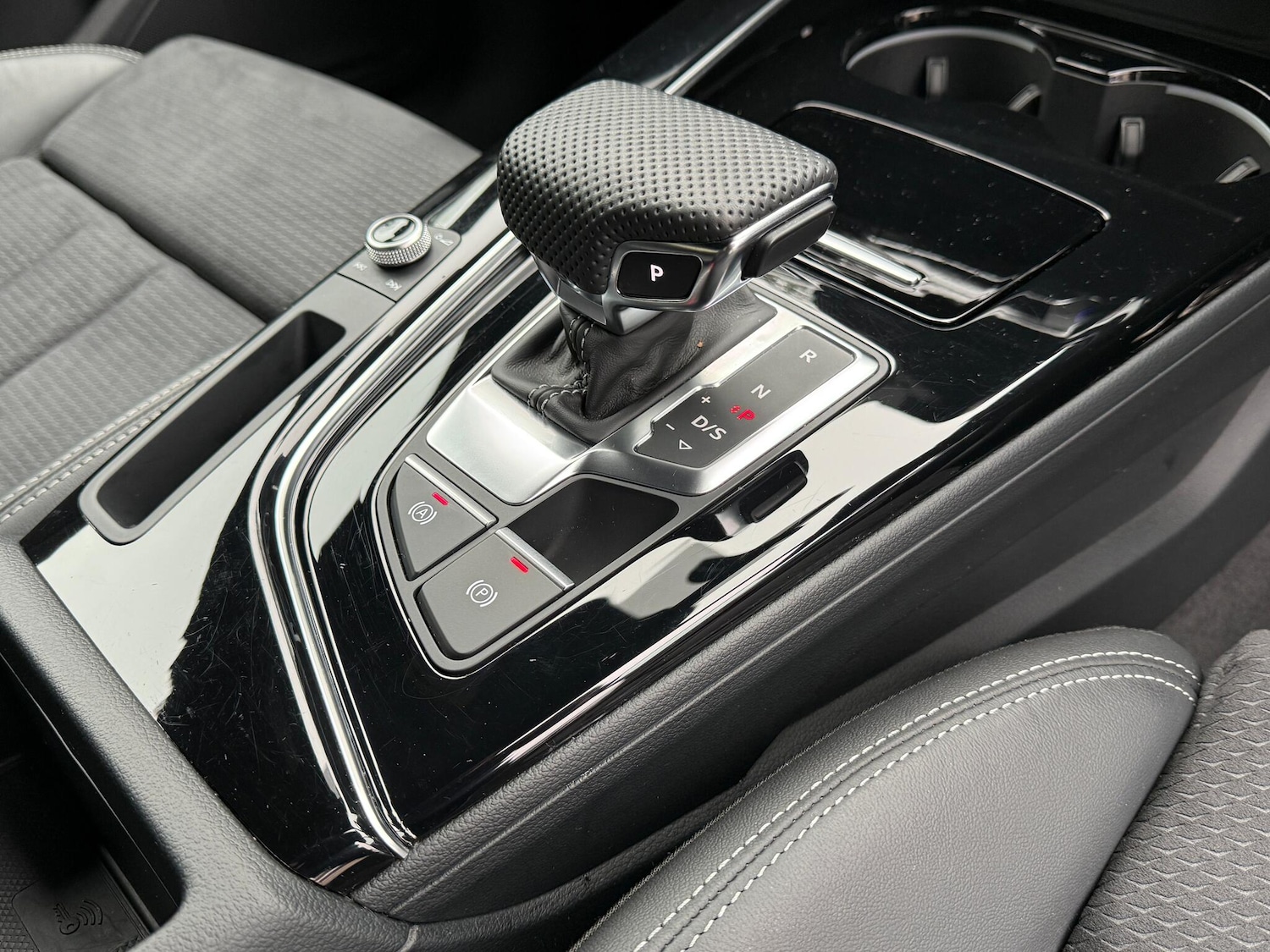 Used Audi A4 2024 for sale - 77109475: Photo 48