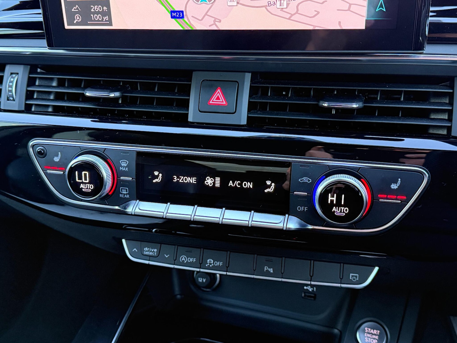 Used Audi A4 2024 for sale - 77109475: Photo 49