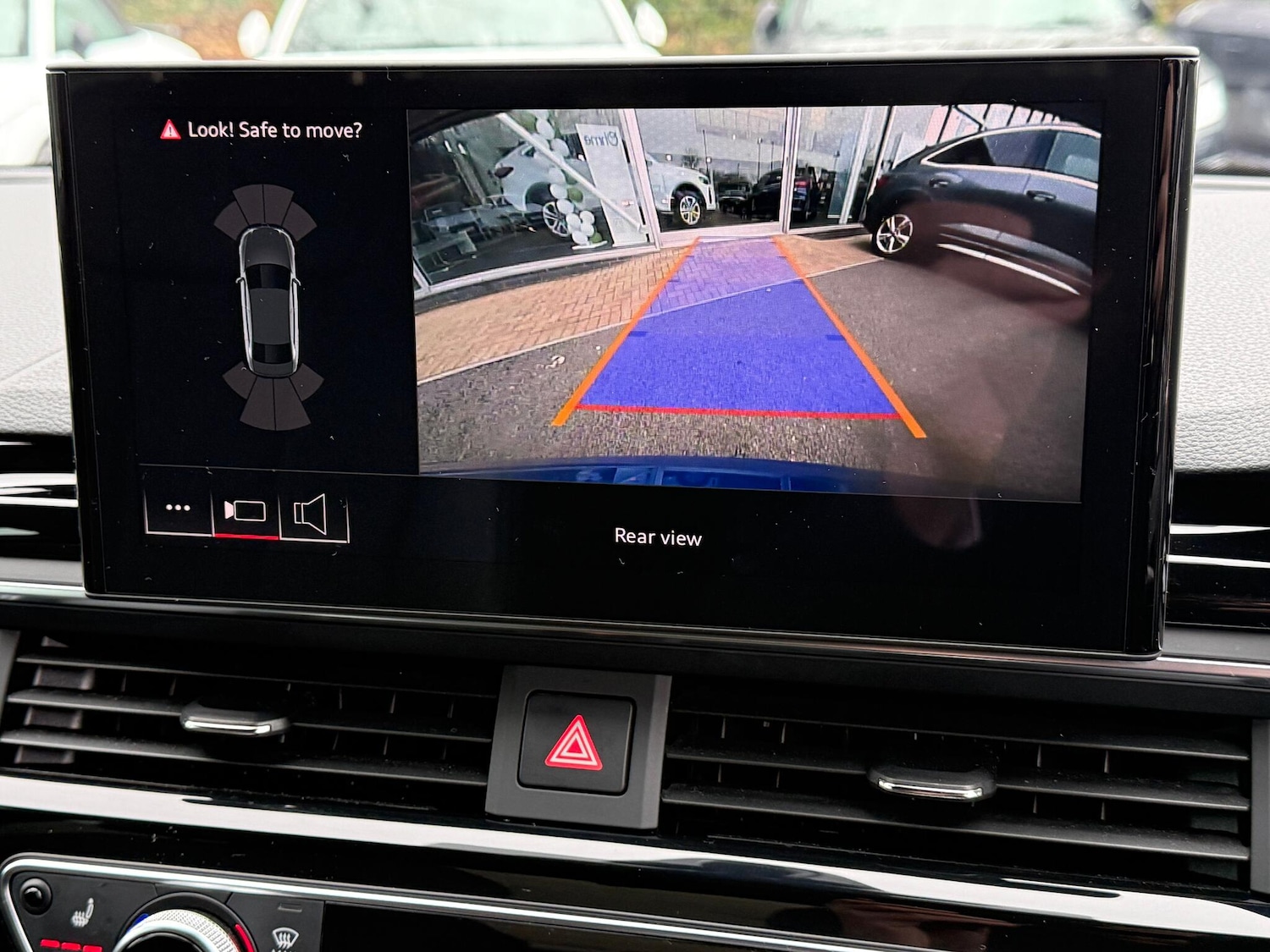 Used Audi A4 2024 for sale - 77109475: Photo 5