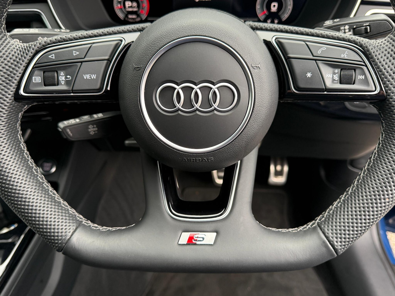 Used Audi A4 2024 for sale - 77109475: Photo 57