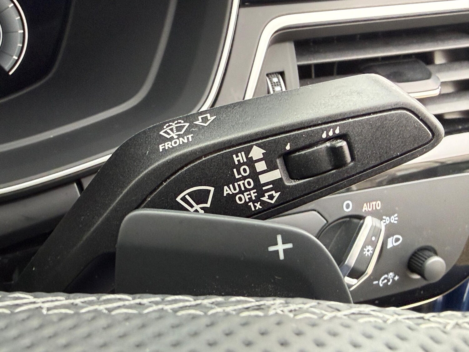 Used Audi A4 2024 for sale - 77109475: Photo 58