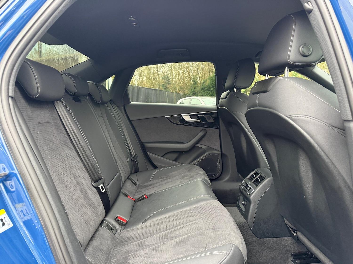 Used Audi A4 2024 for sale - 77109475: Photo 9