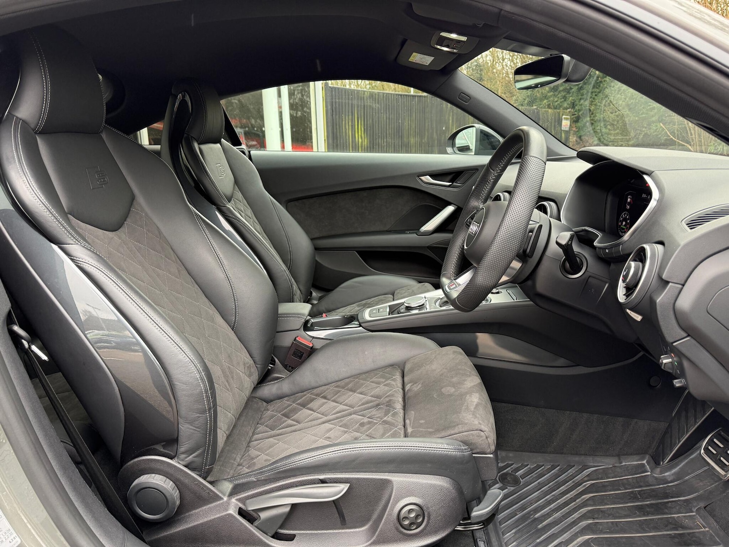 Used Audi TT 2022 for sale - 77524113: Photo 10