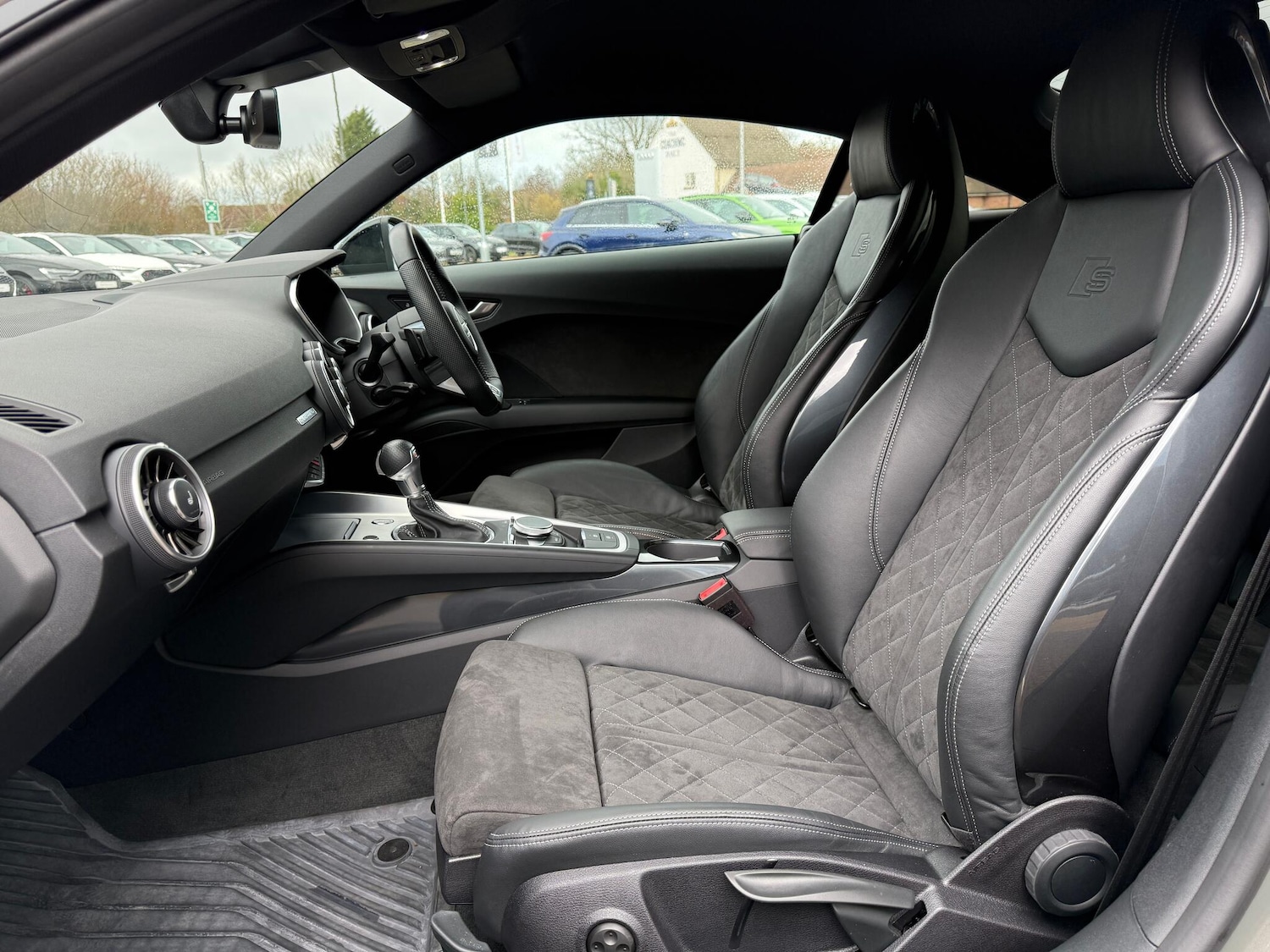 Used Audi TT 2022 for sale - 77524113: Photo 16