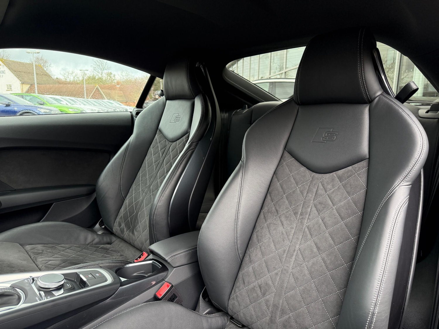 Used Audi TT 2022 for sale - 77524113: Photo 17