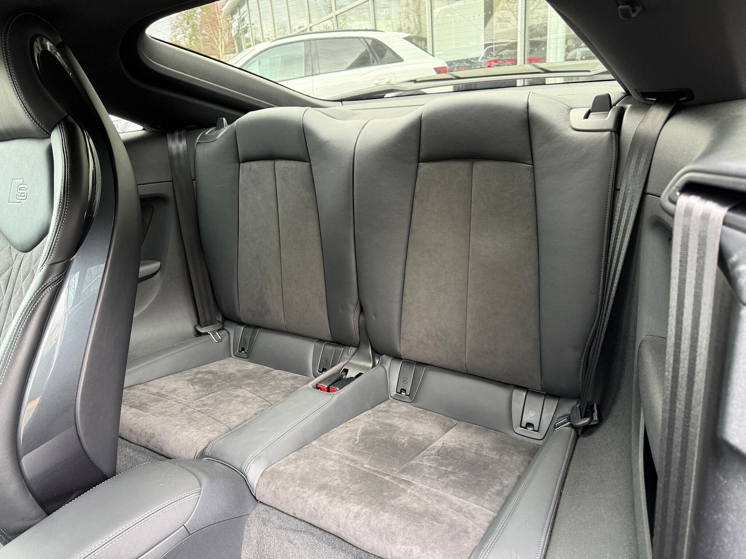 Used Audi TT 2022 for sale - 77524113: Photo 18