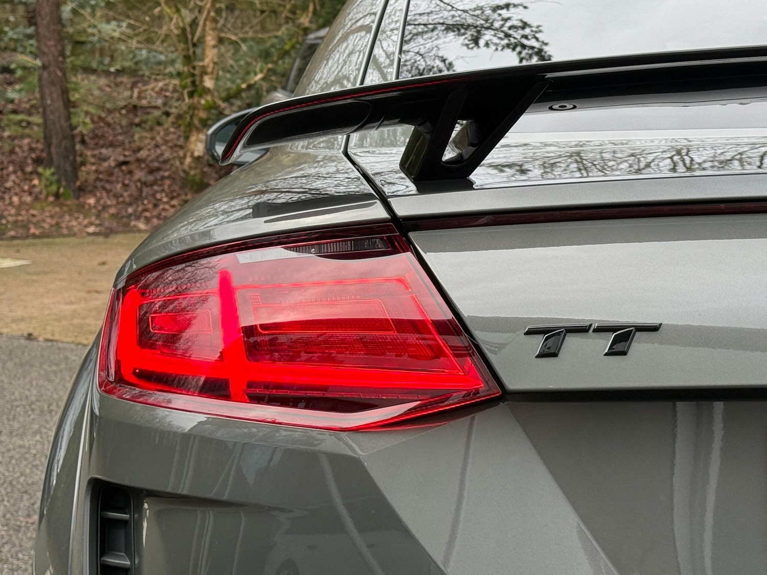 Used Audi TT 2022 for sale - 77524113: Photo 19