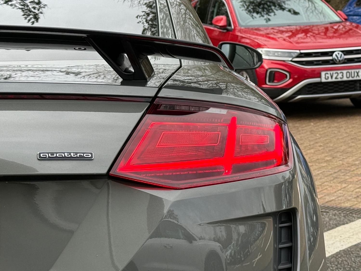 Used Audi TT 2022 for sale - 77524113: Photo 20