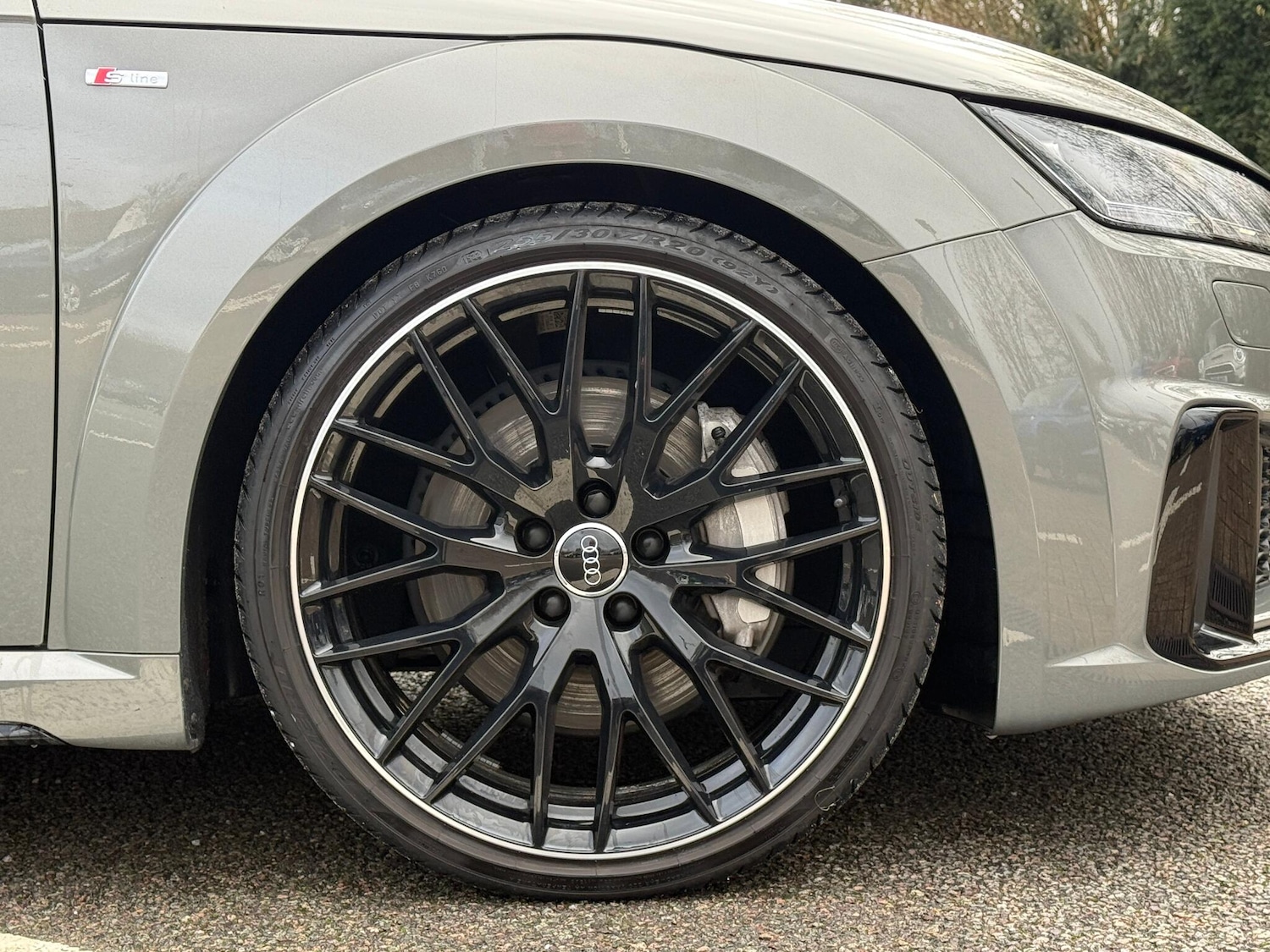 Used Audi TT 2022 for sale - 77524113: Photo 27