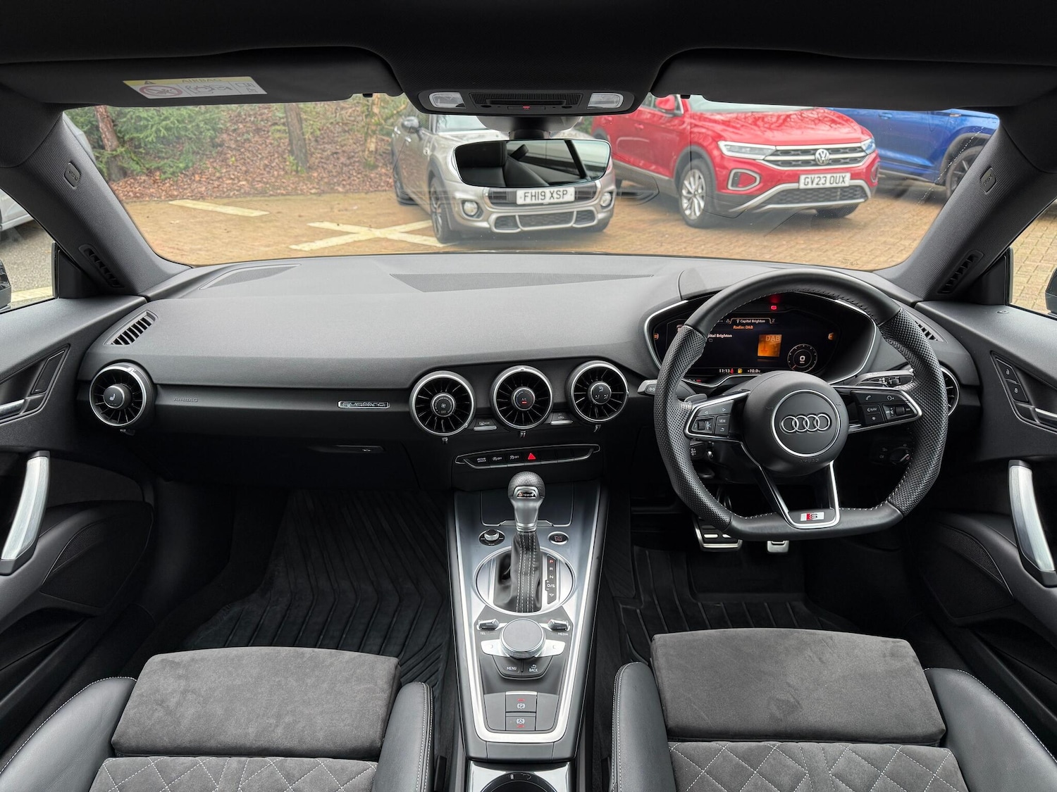 Used Audi TT 2022 for sale - 77524113: Photo 3