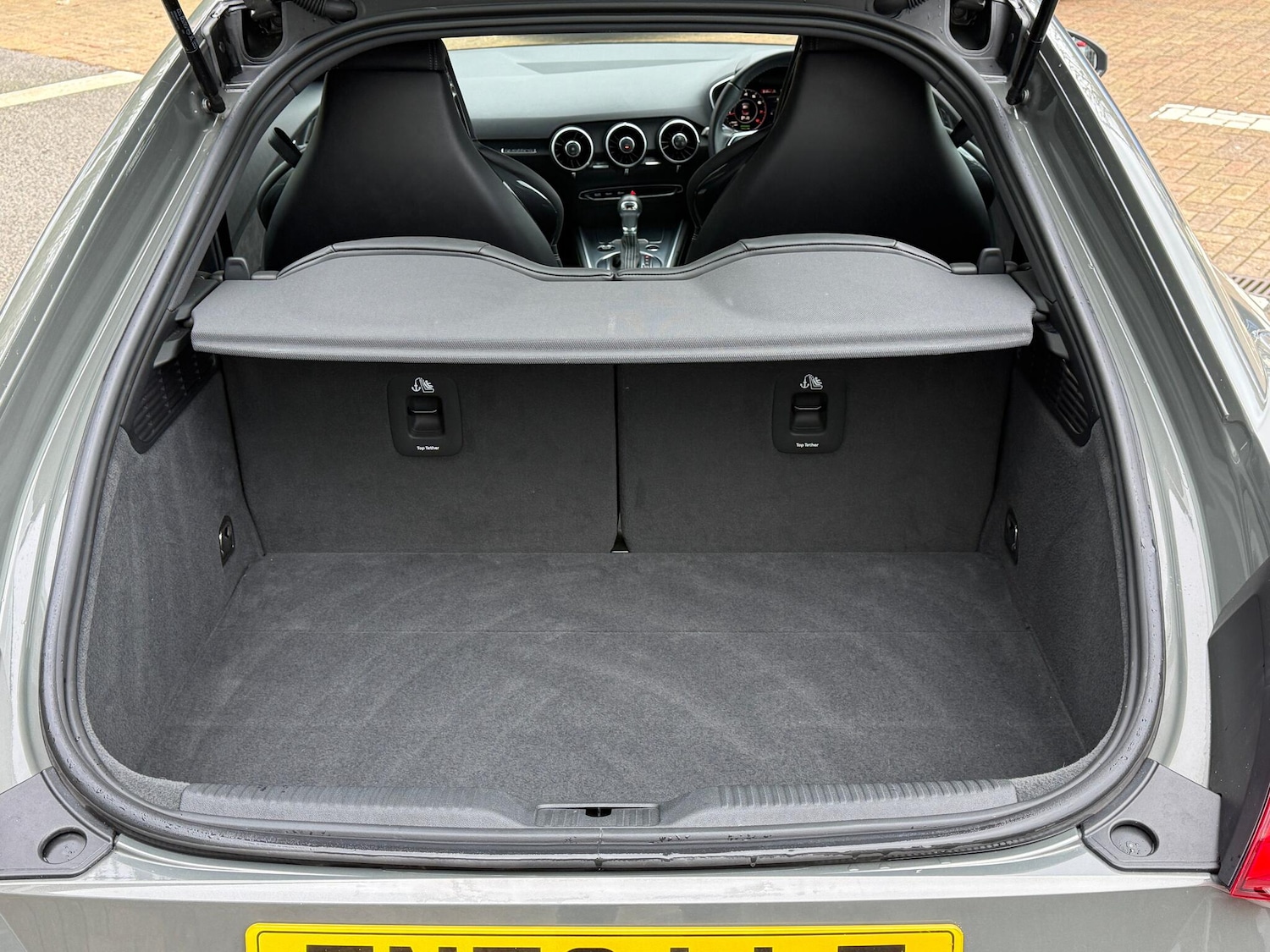 Used Audi TT 2022 for sale - 77524113: Photo 30